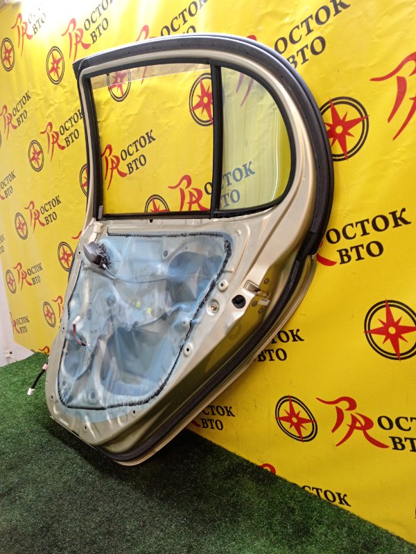 Дверь боковая, 3000 рублей, Красноярск