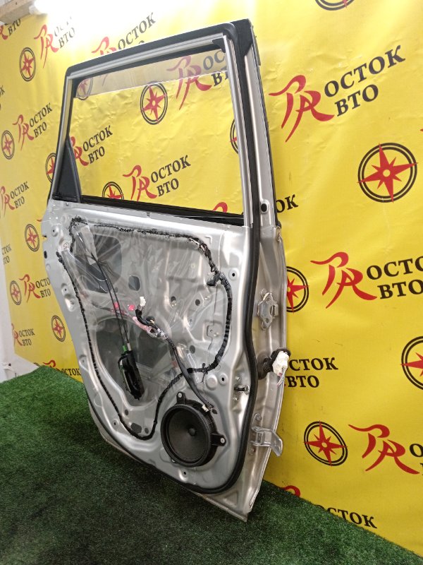 Дверь боковая, 15000 рублей, Красноярск