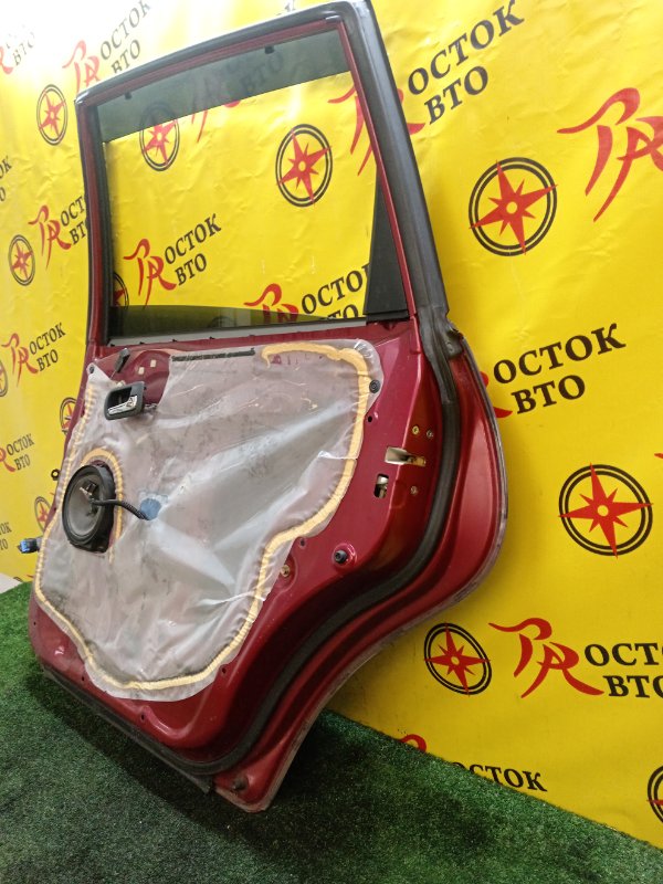 Дверь боковая, 4500 рублей, Красноярск