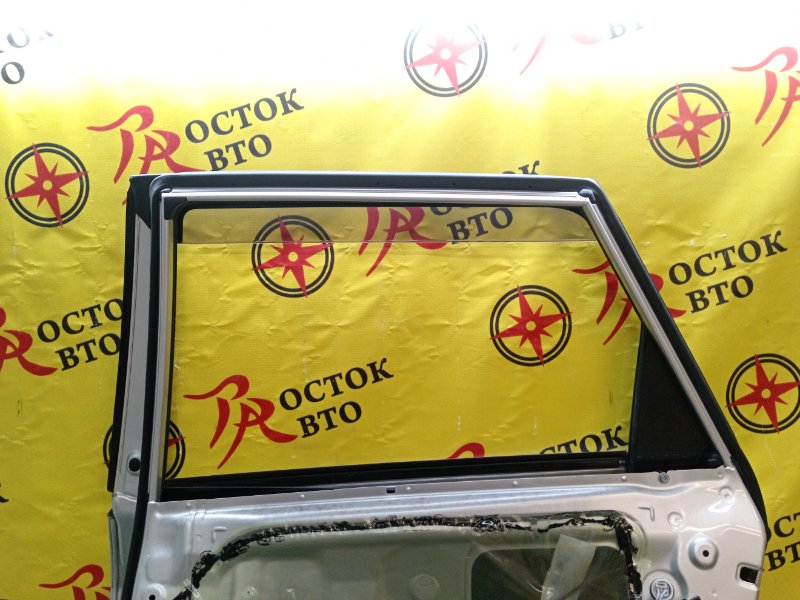 Дверь боковая, 13000 рублей, Красноярск