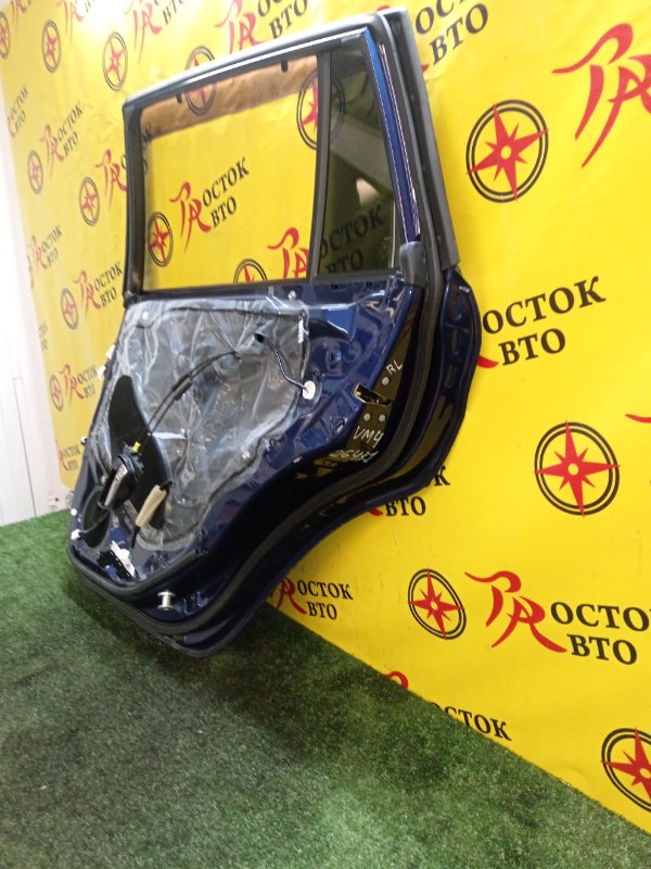 Дверь боковая, 12500 рублей, Красноярск