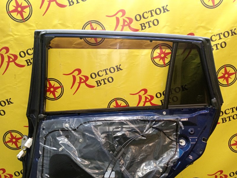 Дверь боковая, 12500 рублей, Красноярск