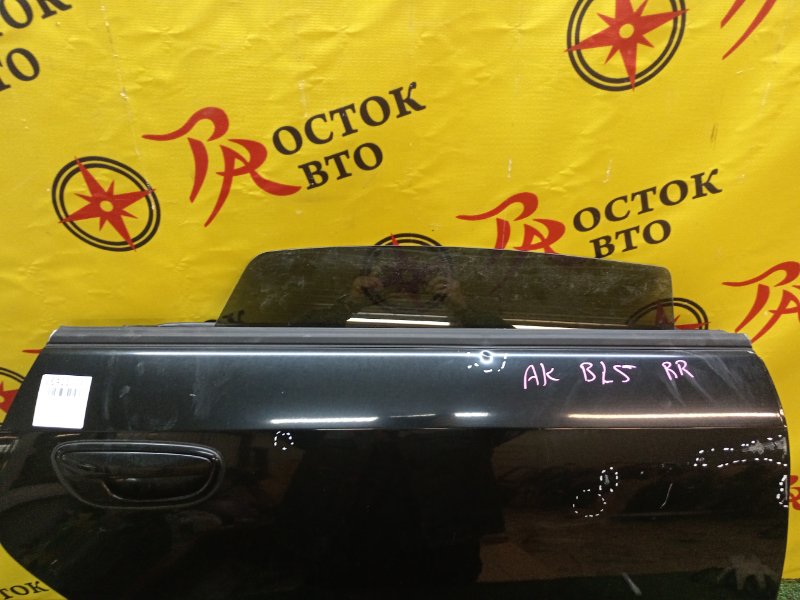 Дверь боковая, 5500 рублей, Красноярск