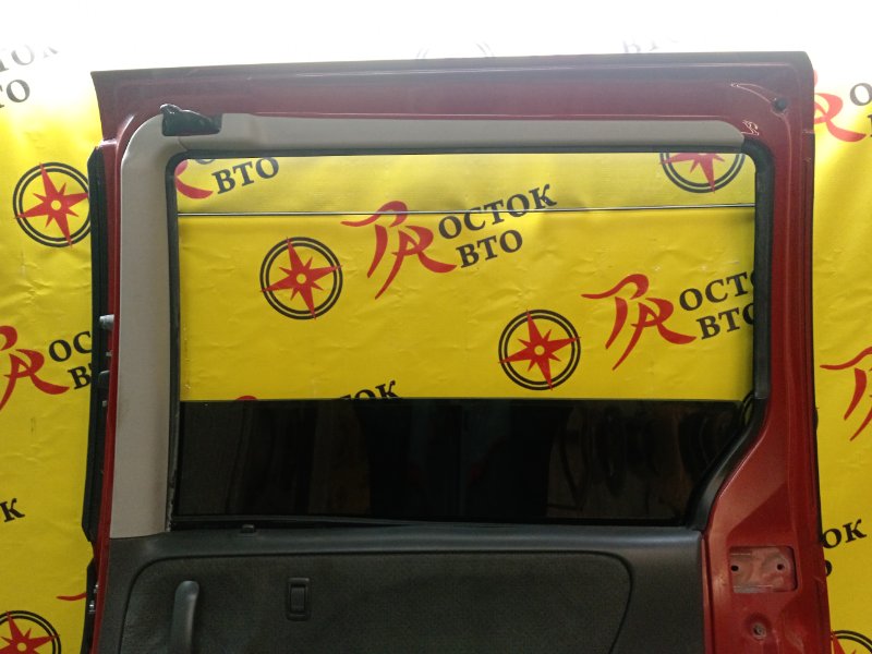 Дверь боковая, 6800 рублей, Красноярск