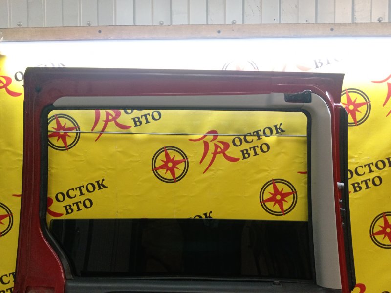 Дверь боковая, 9000 рублей, Красноярск