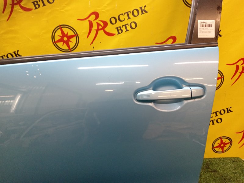 Дверь боковая, 16000 рублей, Красноярск