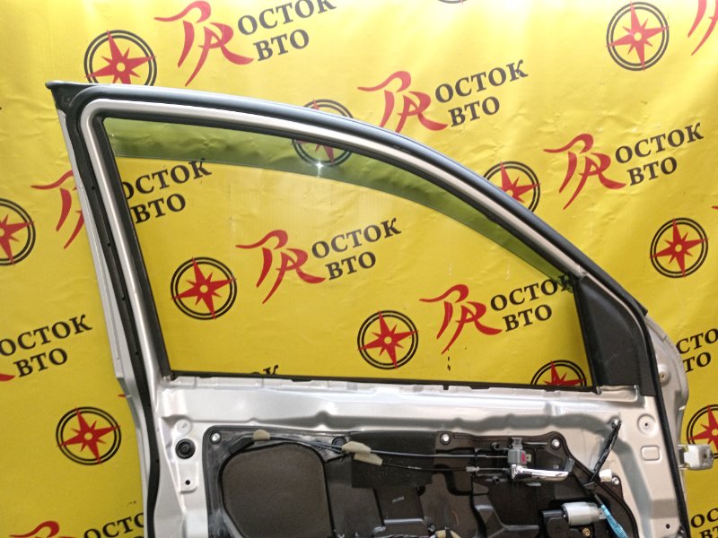 Дверь боковая, 10000 рублей, Красноярск