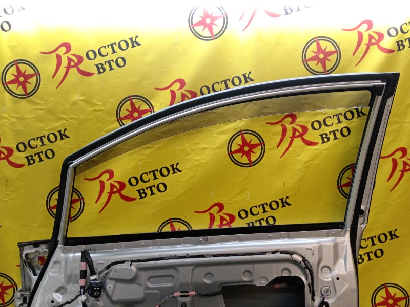 Дверь боковая, 9000 рублей, Красноярск