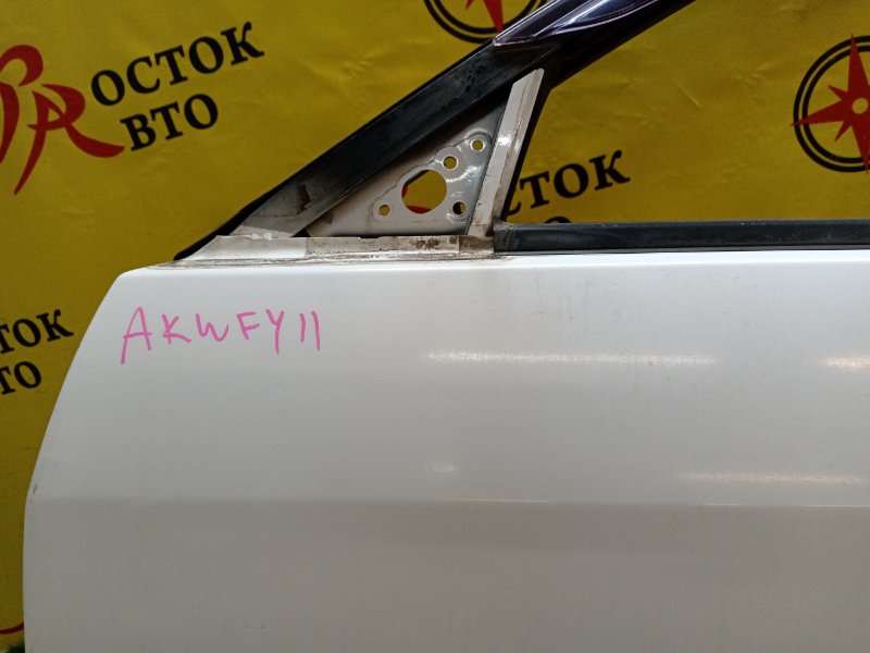 Дверь боковая, 4500 рублей, Красноярск