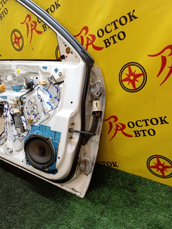 Дверь боковая, 5000 рублей, Красноярск