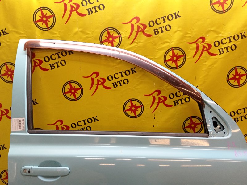 Дверь боковая, 7000 рублей, Красноярск