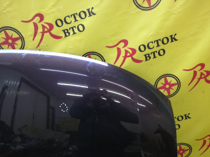Капот, 3500 рублей, Красноярск