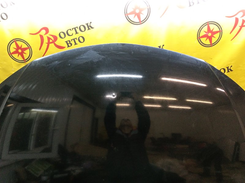 Капот, 5000 рублей, Красноярск