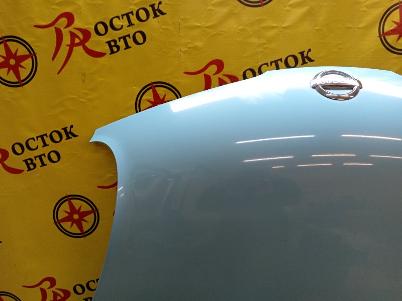 Капот, 4000 рублей, Красноярск