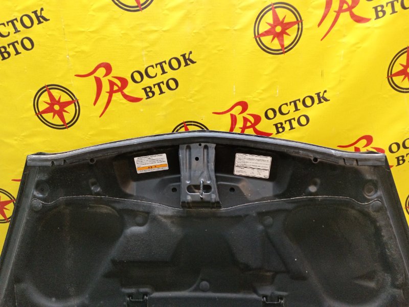 Капот, 3500 рублей, Красноярск