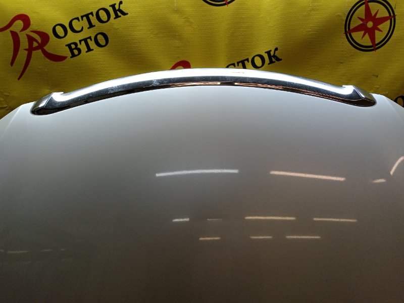 Капот, 3500 рублей, Красноярск
