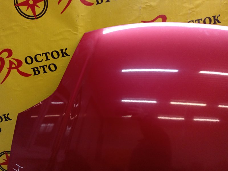 Капот, 3000 рублей, Красноярск