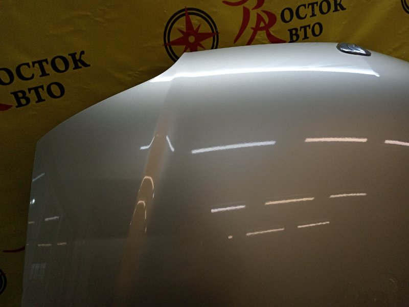 Капот, 20000 рублей, Красноярск