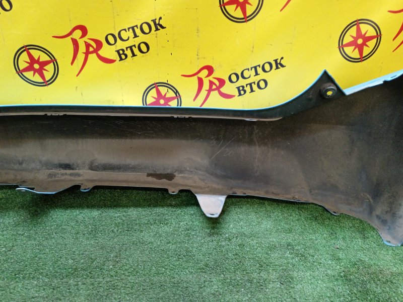 Бампер, 13000 рублей, Красноярск