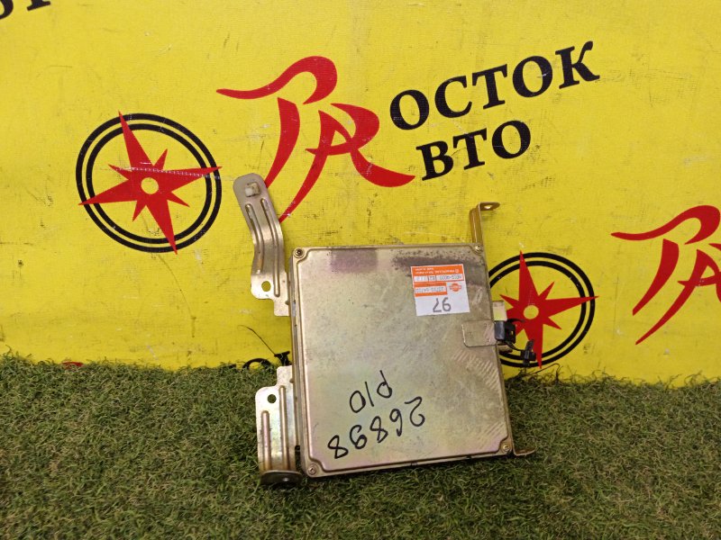 Блок управления двигателем, 3000 рублей, Красноярск