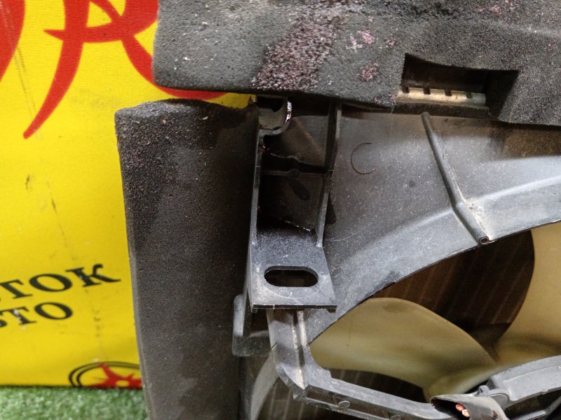 Радиатор охлаждения двигателя, 3000 рублей, Красноярск
