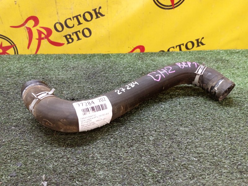 Патрубок радиатора, 800 рублей, Красноярск