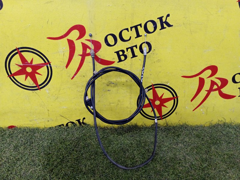 Трос замка капота, 400 рублей, Красноярск