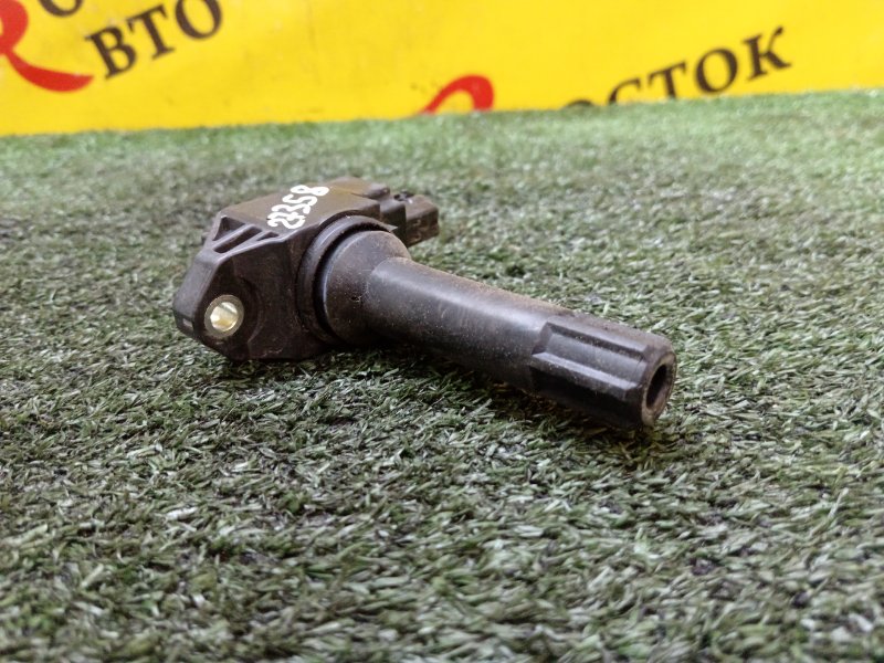 Катушка зажигания, 2000 рублей, Красноярск