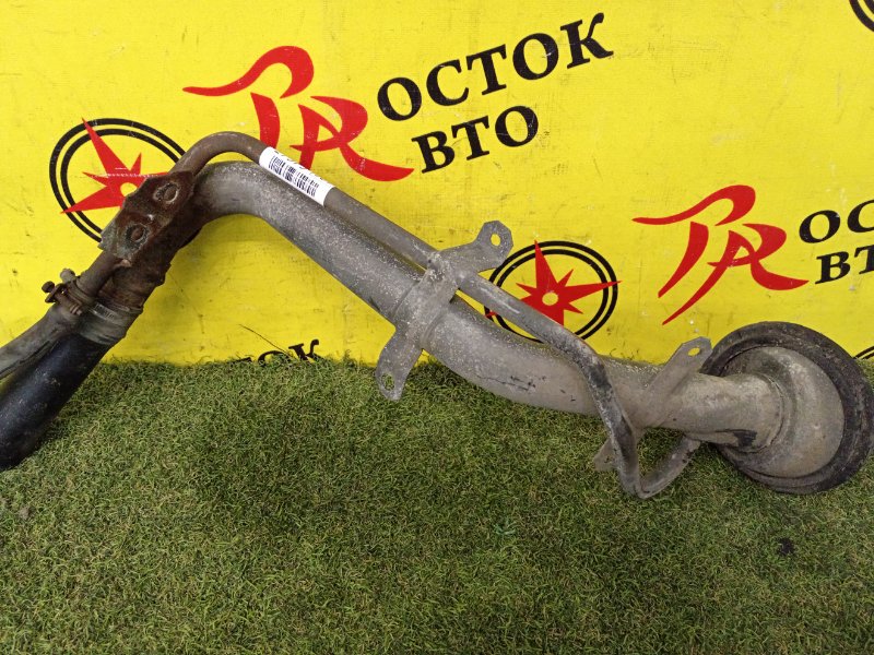 Горловина топливного бака, 2500 рублей, Красноярск