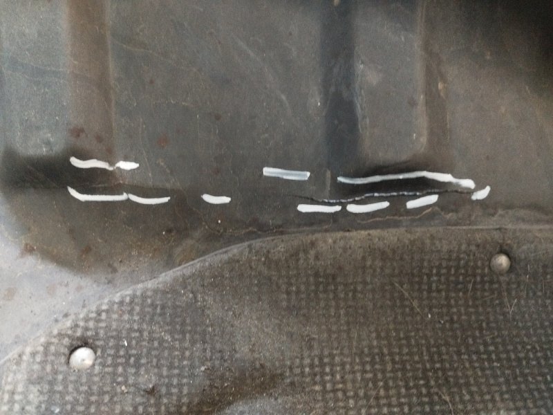 Защита двигателя, 500 рублей, Красноярск