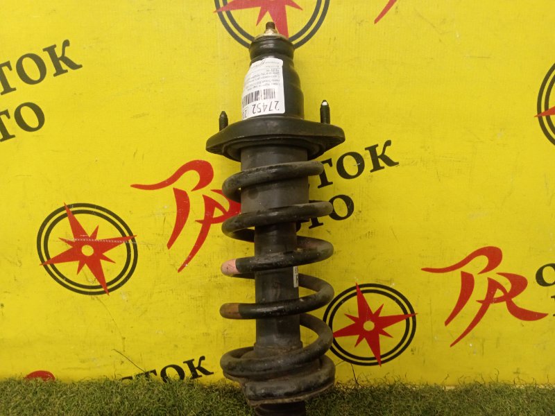 Стойка подвески, 3500 рублей, Красноярск