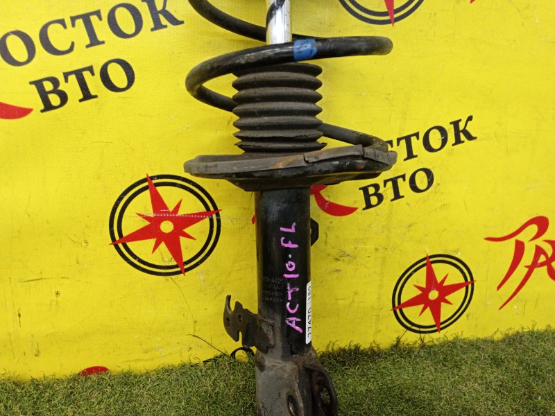 Стойка подвески, 2200 рублей, Красноярск