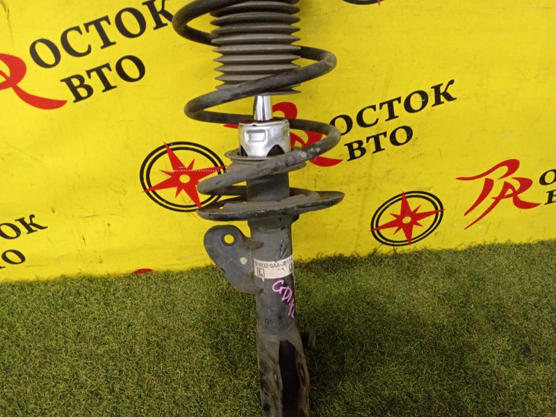 Стойка подвески, 1350 рублей, Красноярск