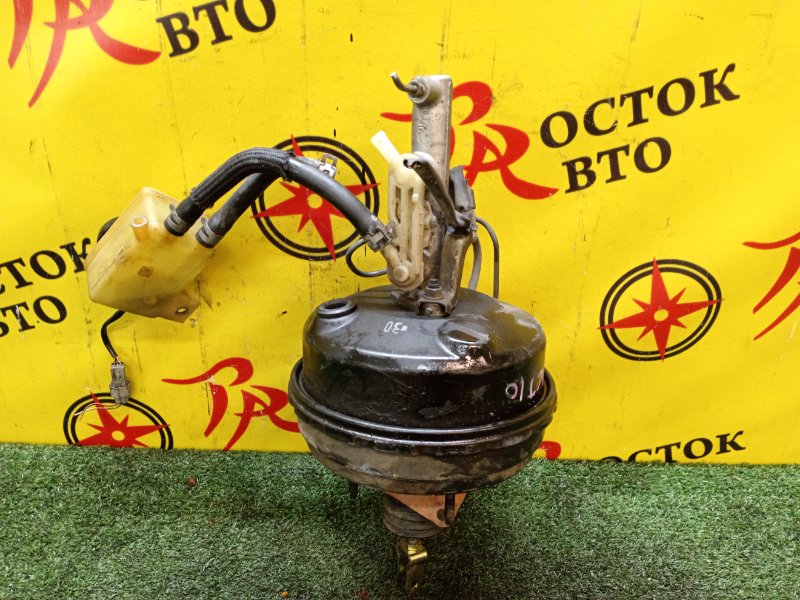 Главный тормозной цилиндр, 3500 рублей, Красноярск