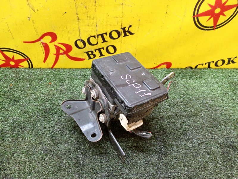 Блок ABS, 1500 рублей, Красноярск