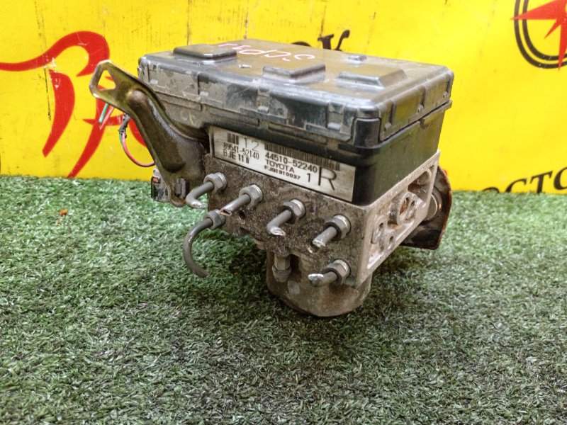 Блок ABS, 1500 рублей, Красноярск