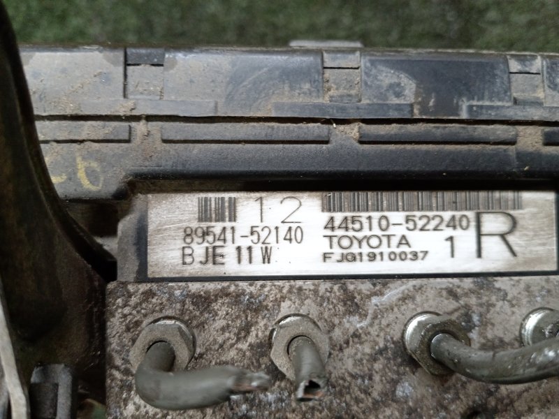 Блок ABS, 1500 рублей, Красноярск