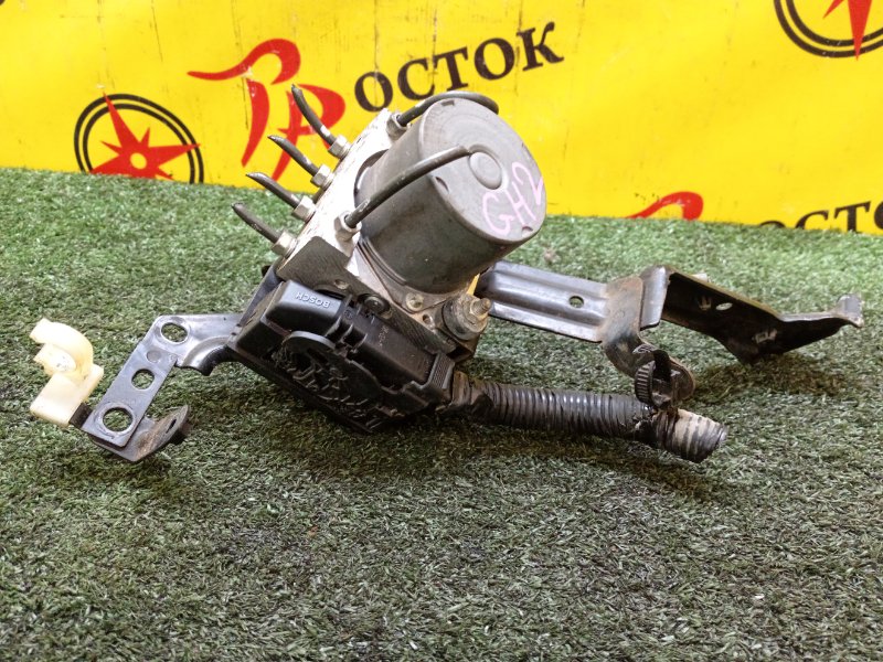 Блок ABS, 4000 рублей, Красноярск