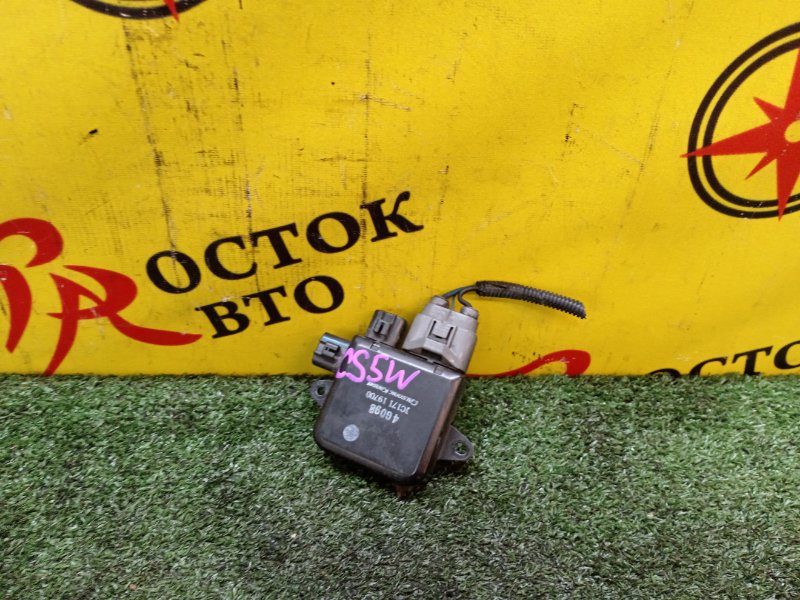 Блок управления вентилятором, 3500 рублей, Красноярск