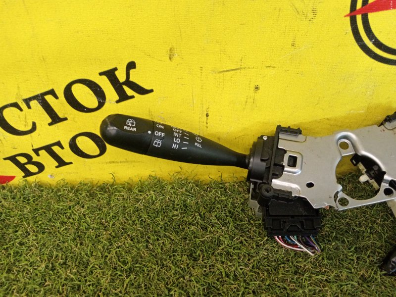 Переключатель подрулевой, 300 рублей, Красноярск