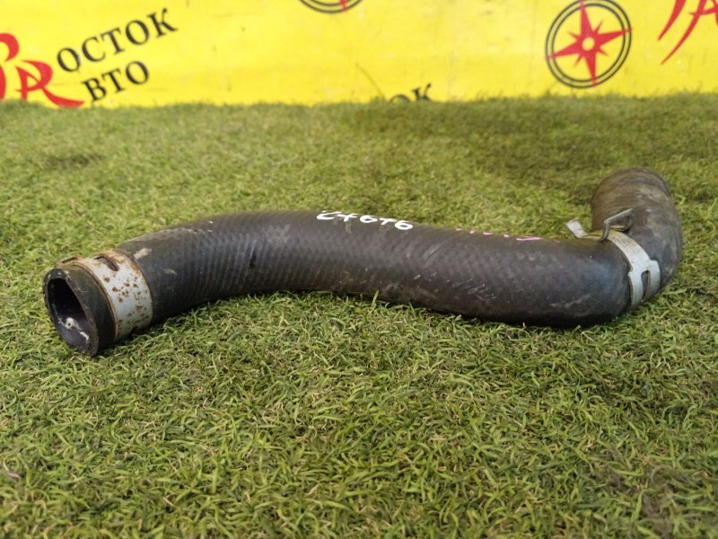 Патрубок радиатора, 300 рублей, Красноярск