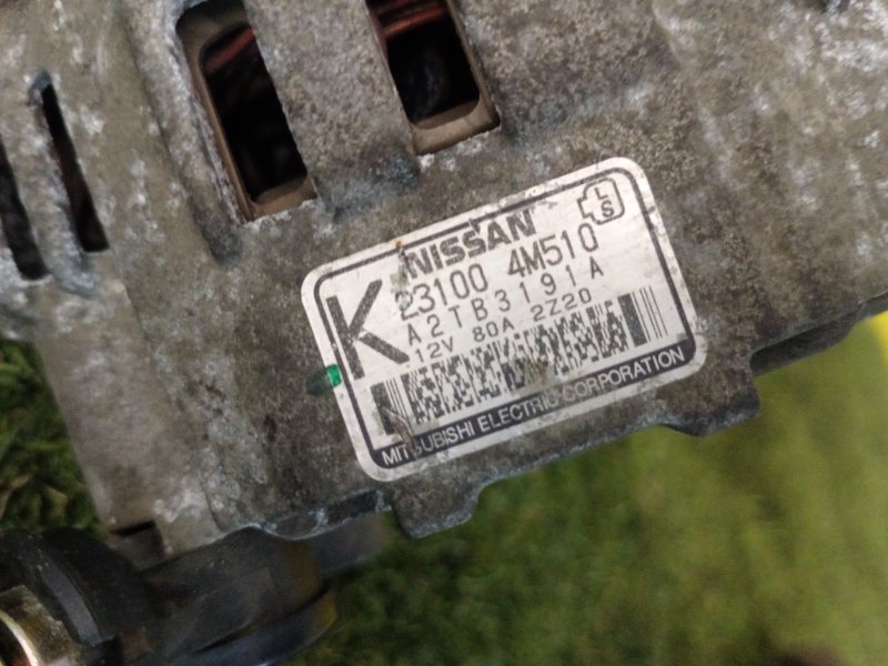 Генератор, 8500 рублей, Красноярск