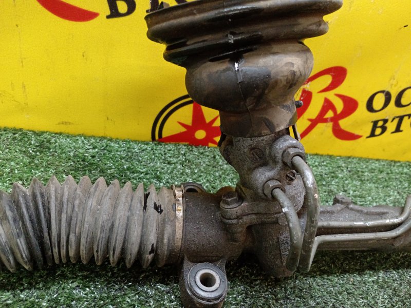 Рулевая рейка, 9000 рублей, Красноярск