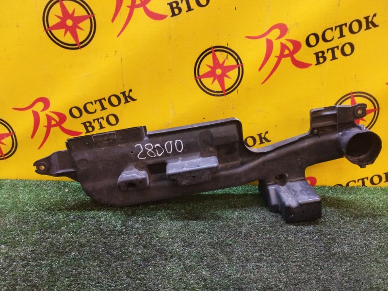 Воздухозаборник, 500 рублей, Красноярск