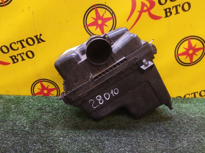 Корпус воздушного фильтра, 200 рублей, Красноярск