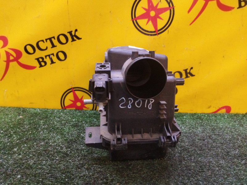Корпус воздушного фильтра, 1000 рублей, Красноярск