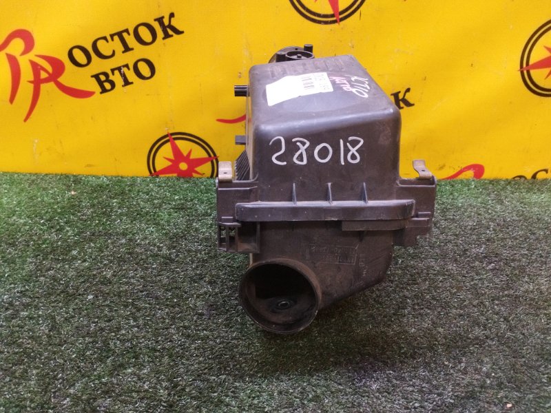 Корпус воздушного фильтра, 1000 рублей, Красноярск