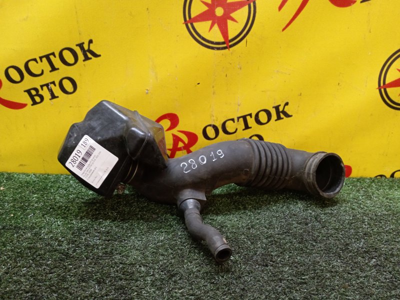 Патрубок воздушного фильтра, 150 рублей, Красноярск