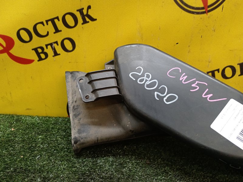 Воздухозаборник, 150 рублей, Красноярск