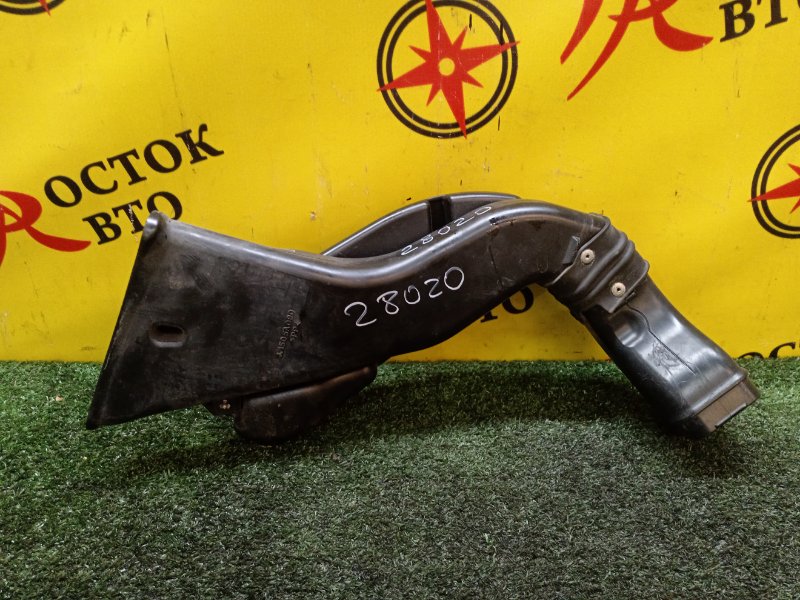 Воздухозаборник, 150 рублей, Красноярск